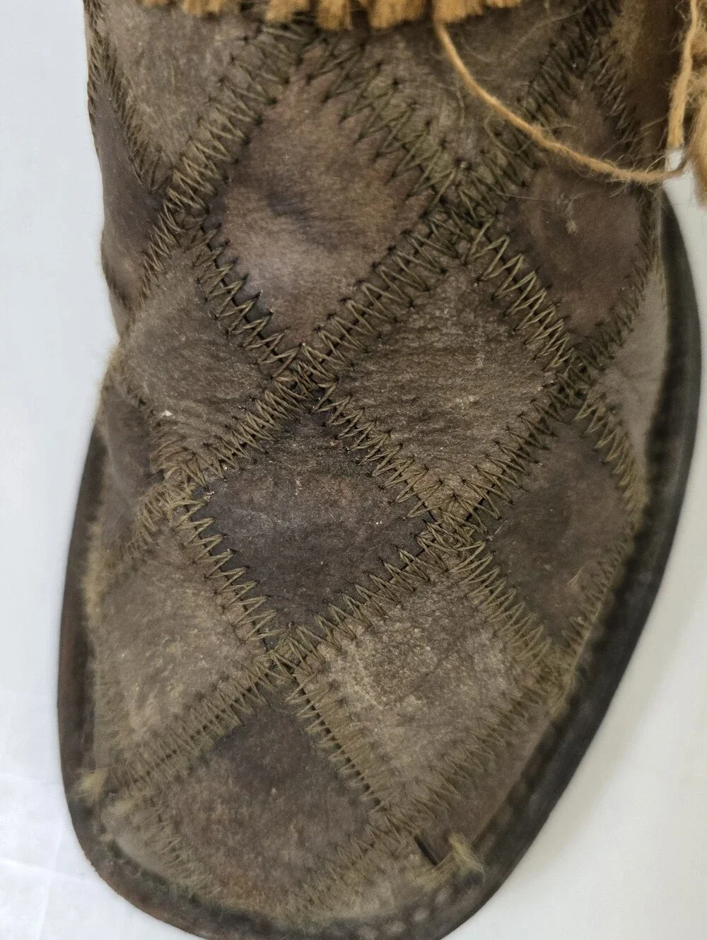 The Unbranded Brand rustic western